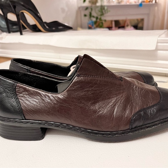 RIEKER SHOES. NEW - Picture 2 of 4